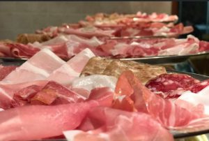 Salumi & Formaggi